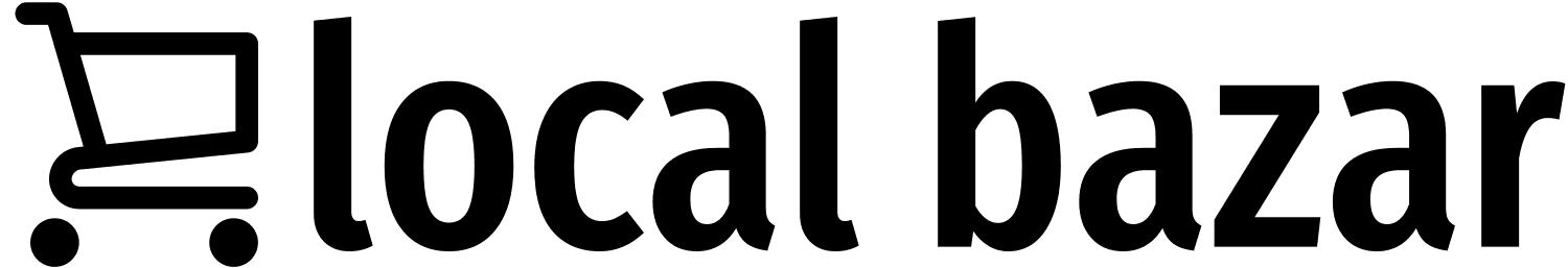 LocalBazar Logo